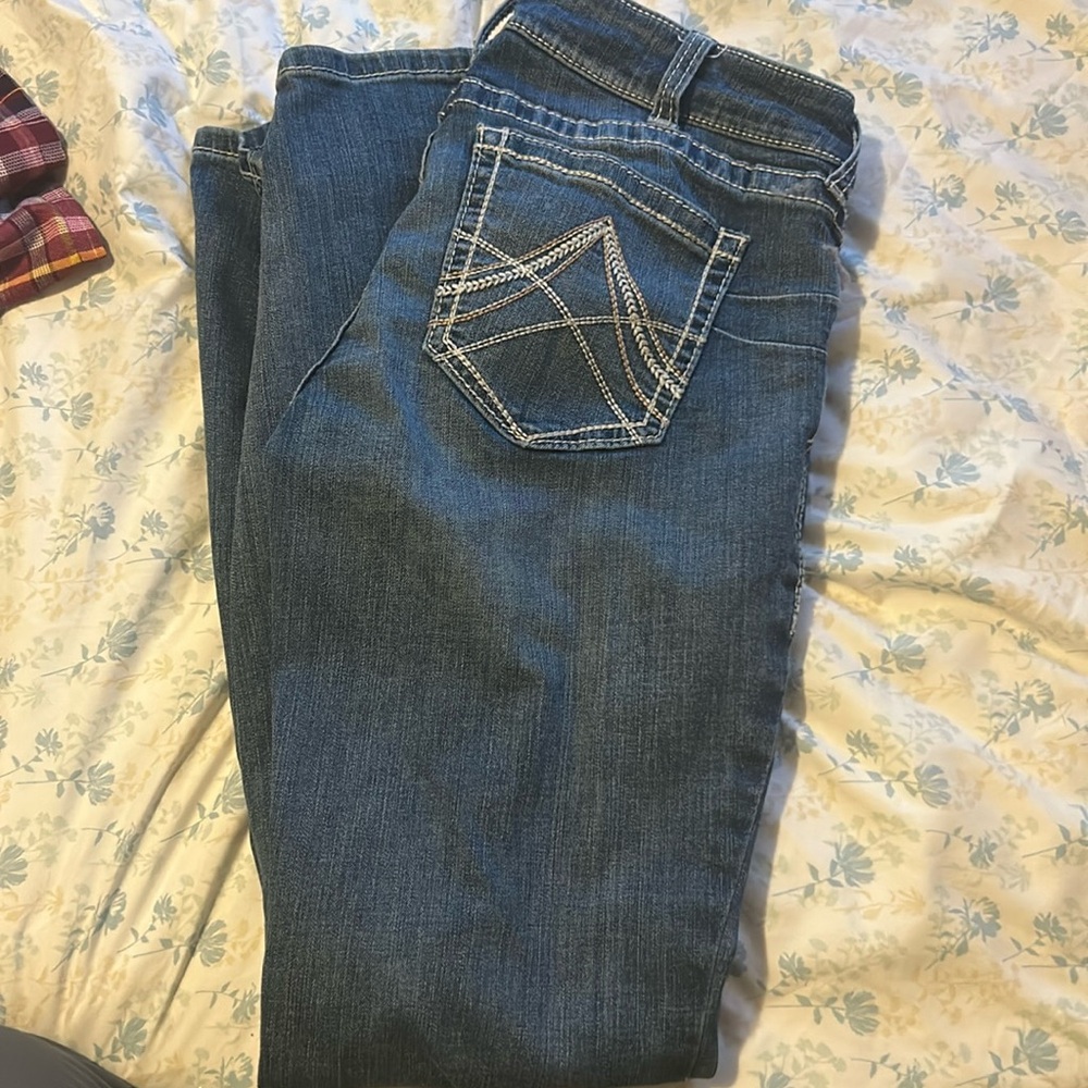 Ariat women’s jeans